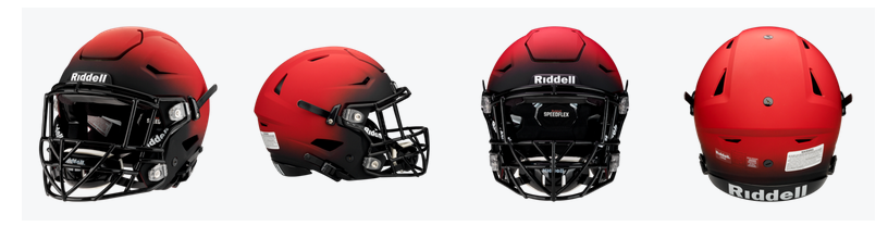 Speedflex mini helmet 2025