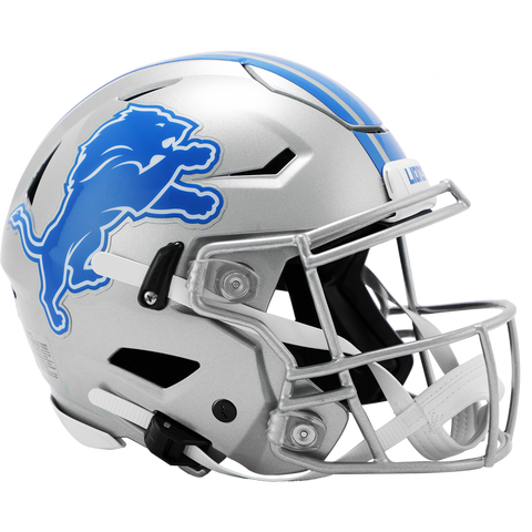 Detroit Lions