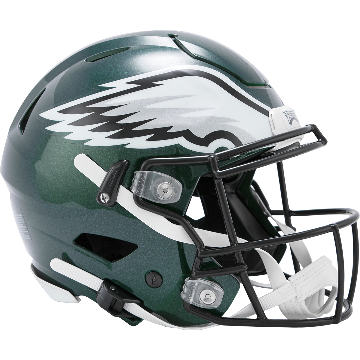 Darren Sproles Philadelphia Eagles Signed Philadelphia Eagles Full-siz —  Ultimate Autographs