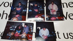 Autographed Footballs San Francisco 49ers Team Autographed Leather Football
