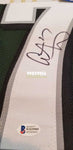 Autographed Jerseys Alshon Jeffery Autographed Philadelphia Eagles Jersey