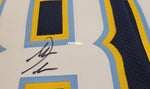 Autographed Jerseys Antonio Gates Autographed San Diego Chargers Jersey