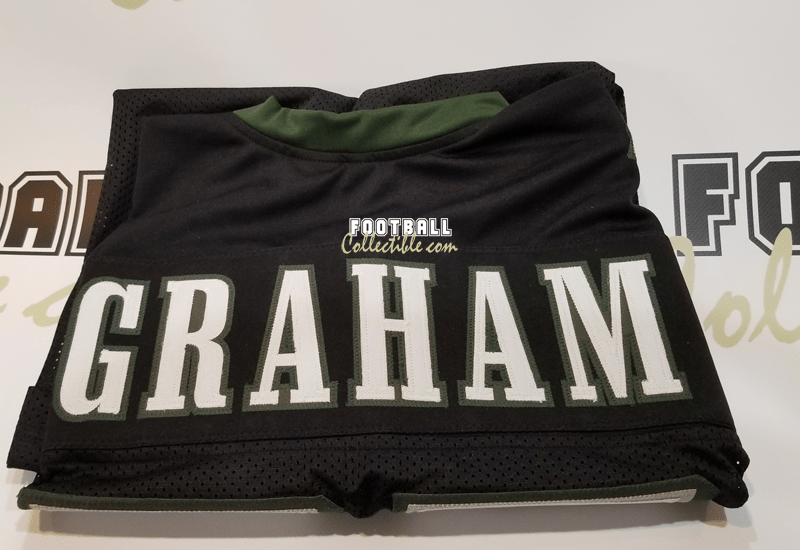 Brandon Graham Autographed Philadelphia Eagles Jersey –