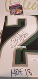 Autographed Jerseys Brian Dawkins Autographed Philadelphia Eagles Jersey