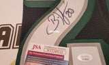 Autographed Jerseys Brian Dawkins Autographed Philadelphia Eagles Jersey