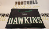 Autographed Jerseys Brian Dawkins Autographed Philadelphia Eagles Jersey