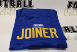 Autographed Jerseys Charlie Joiner Autographed Chargers Jersey