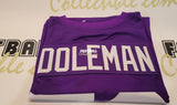 Autographed Jerseys Chris Doleman Autographed Minnesota Vikings Jersey