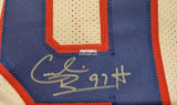 Autographed Jerseys Cornelius Bennett Autographed Buffalo Bills Jersey