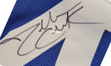 Autographed Jerseys Dallas Clark Autographed Indianapolis Colts Jersey