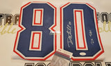 Autographed Jerseys Danny Amendola Autographed New England Patriots Jersey