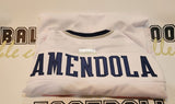 Autographed Jerseys Danny Amendola Autographed New England Patriots Jersey
