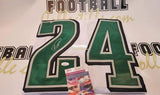 Autographed Jerseys Darius Slay Autographed Philadelphia Eagles Jersey