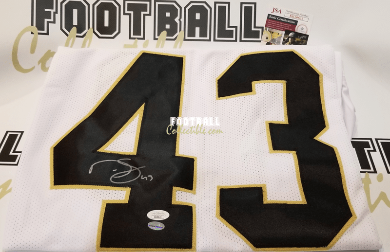 Darren sproles top saints jersey