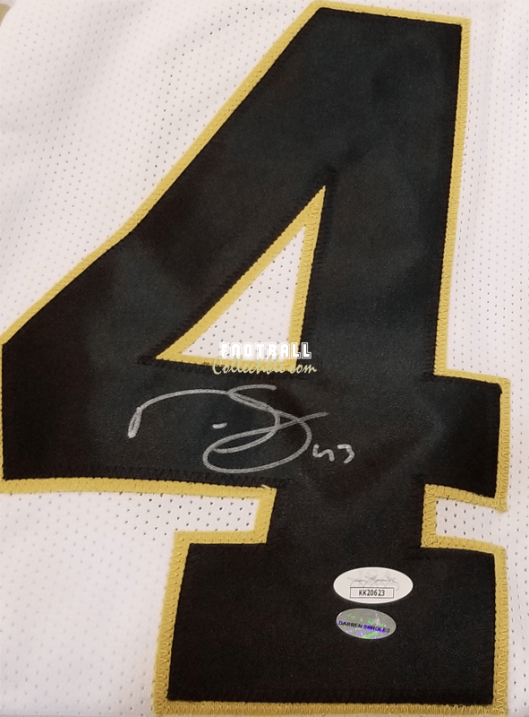 Darren sproles saints jersey sales