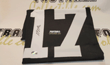 Autographed Jerseys Davante Adams Autographed Las Vegas Raiders Jersey