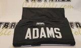 Autographed Jerseys Davante Adams Autographed Las Vegas Raiders Jersey