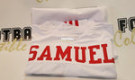 Autographed Jerseys Deebo Samuel Autographed San Francisco 49ers Jersey