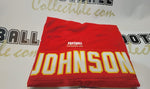 Autographed Jerseys Derrick Johnson Autographed Kansas City Chiefs Jersey