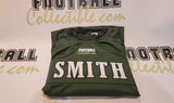 Autographed Jerseys DeVonta Smith Autographed Philadelphia Eagles Jersey