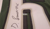 Autographed Jerseys DeVonta Smith Autographed Philadelphia Eagles Jersey