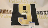 Autographed Jerseys Drew Brees Autographed New Orleans Saints Jersey