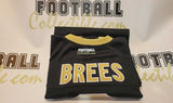 Autographed Jerseys Drew Brees Autographed New Orleans Saints Jersey