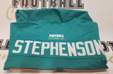 Autographed Jerseys Dwight Stephenson Autographed Miami Dolphins Jersey