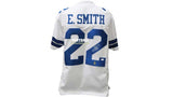 Autographed Jerseys Emmitt Smith Autographed Dallas Cowboys Jersey