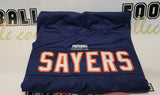 Autographed Jerseys Gale Sayers Autographed Chicago Bears Jersey