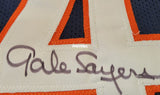 Autographed Jerseys Gale Sayers Autographed Chicago Bears Jersey