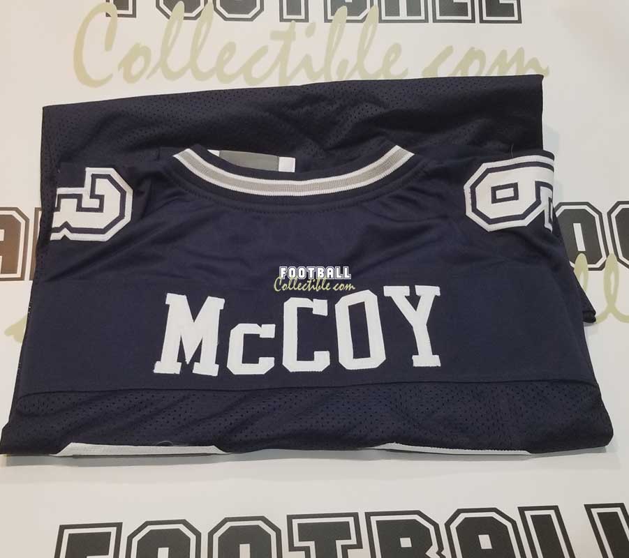 Gerald mccoy hot sale cowboys jersey