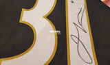 Autographed Jerseys Jamal Lewis Autographed Baltimore Ravens Jersey