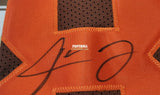 Autographed Jerseys Jarvis Landry Autographed Cleveland Browns Jersey
