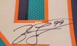 Autographed Jerseys Jason Taylor Autographed Miami Dolphins Jersey