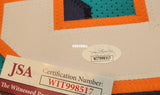 Autographed Jerseys Jason Taylor Autographed Miami Dolphins Jersey
