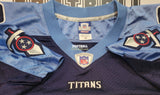 Autographed Jerseys Jevon Kearse Autographed Tennessee Titans Jersey