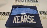 Autographed Jerseys Jevon Kearse Autographed Titans Jersey