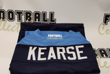 Autographed Jerseys Jevon Kearse Autographed Titans Jersey