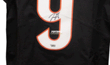 Autographed Jerseys Joe Burrow Autographed Cincinnati Bengals Jersey