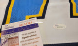 Autographed Jerseys Joey Bosa Autographed Los Angeles Chargers Jersey