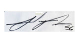 Autographed Jerseys Julius Peppers Autographed Green Bay Packers Jersey