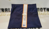 Autographed Jerseys Justin Fields Autographed Chicago Bears Jersey