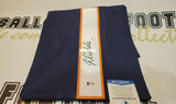 Autographed Jerseys Justin Fields Autographed Chicago Bears Jersey
