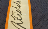 Autographed Jerseys Justin Fields Autographed Chicago Bears Jersey