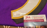 Autographed Jerseys Justin Tucker Autographed Baltimore Ravens Jersey