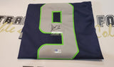 Autographed Jerseys Kenneth Walker III Autographed Seattle Seahawks Jersey