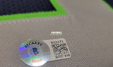 Autographed Jerseys Kenneth Walker III Autographed Seattle Seahawks Jersey
