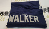 Autographed Jerseys Kenneth Walker III Autographed Seattle Seahawks Jersey