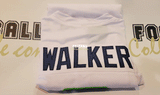Autographed Jerseys Kenneth Walker III Autographed Seattle Seahawks Jersey